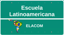 Timeline: Escuela Latinoamericana de Comunicación (ELACOM)