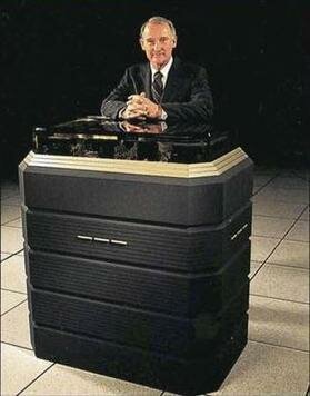 Cray Creates the Cray -3