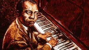 Scott Joplin's "Maple Leaf Rag" publication date