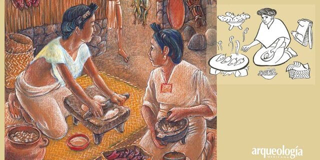 Cocina Indigena
