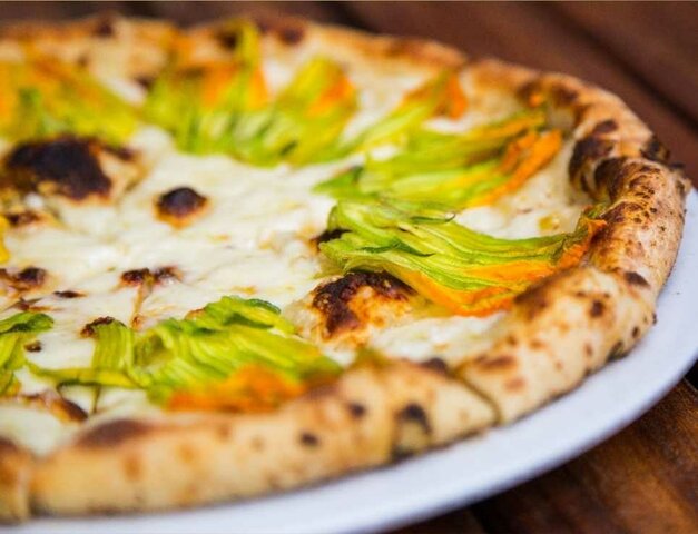 La Cocina Fusión Mexicana