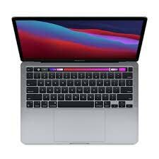 Macbook pro M1