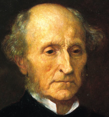 John Stuart Mill (1806-1873)