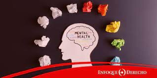 Proclamación de los Derechos de Deficiencia  Mental