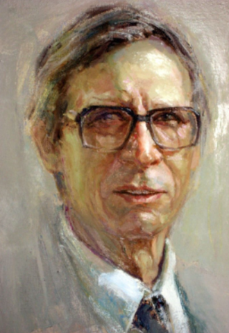 John Rawls (1921-2002)
