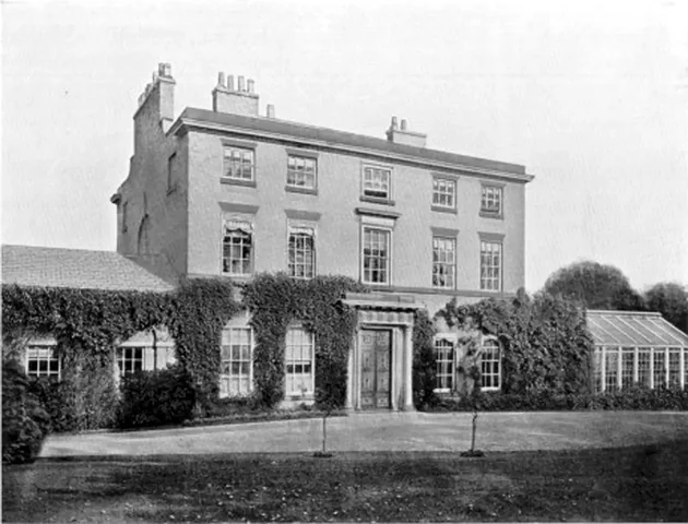 Birthplace