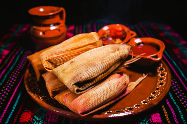 Tamales