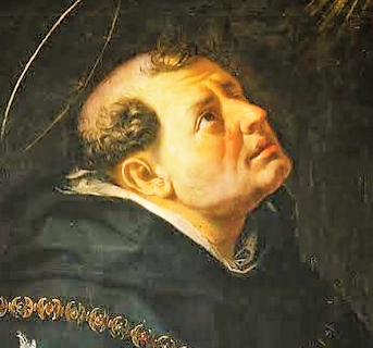 Thomas Aquinas (1225-1274)