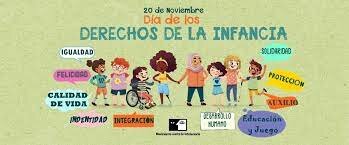 Convención Derechos de la Infancia