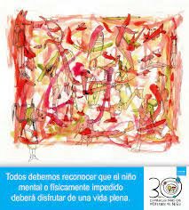 ONU: Convención sobre los derechos del niño/respetador en todos los niños