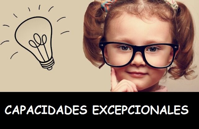 Enunciado Limitación o capacidades Excepcionales