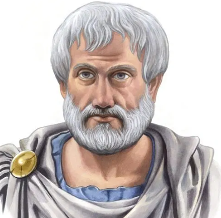 Aristotle (384-322 BC)
