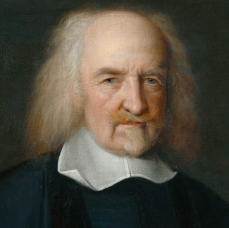 Thomas Hobbes (1588-1679)