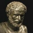 Heráclito de Efeso (536 - 470 BCE)
