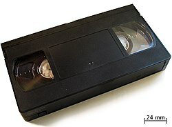 VHS