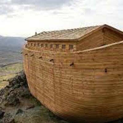 Timeline: Noach & The Flood