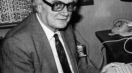 Timeline: ESOC 210: Konrad Zuse Timeline by Alex J. Alegria