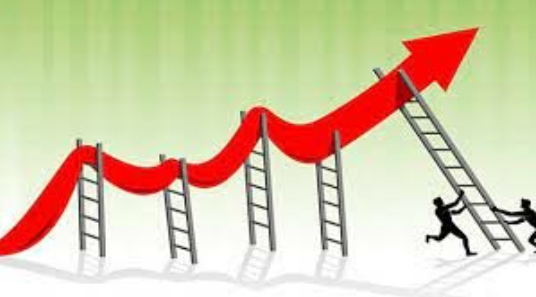 Ley del crecimiento continuo