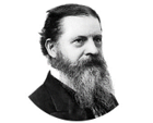 Charles Sanders Peirce (1839 - 1914)