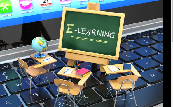 E-LEARNING