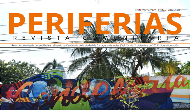 La voz del territorio:PERIFERIAS.