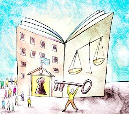 La nueva Ley Federal de Educación