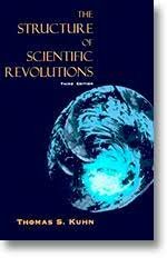 The Structure of the Scientific Revolutions