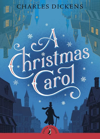 A Christmas carol