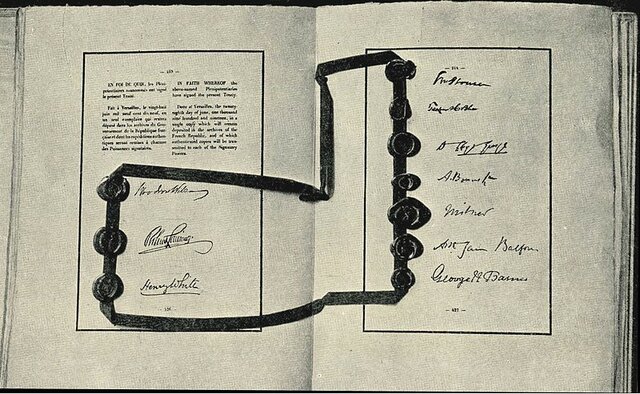 Trianoni békeszerződés