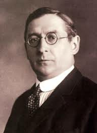 gróf Klebelsberg Kuno