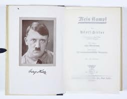 Mein Kampf