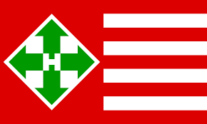 Nyilaskeresztes Párt