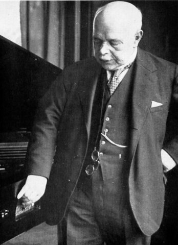 Tercera ley de la termodinámica