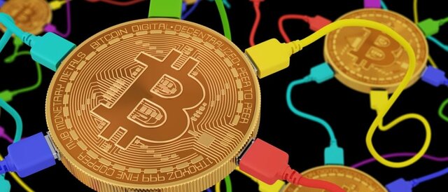 LA NASCITA DELLE CRIPTOVALUTE