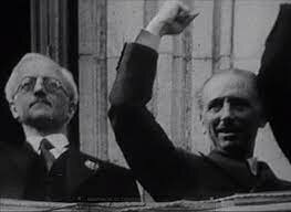 Proclamació de l'Estat català