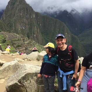 MACCHUPICCHU DICIEMBRE 2018