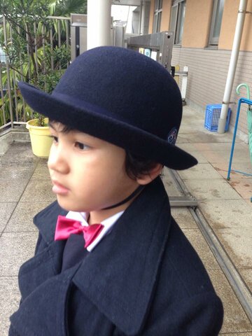 EL PRIMER DÍA DE CLASES EN EL JARDÍN DE LA INFANCIA