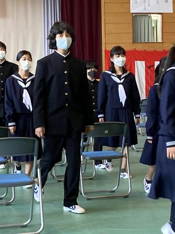 LA COMIENZO DE UNA NUEVA ETAPA