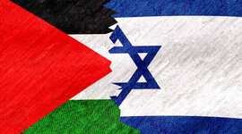 Timeline: The Arab-Israeli Conflict, 1917-2012