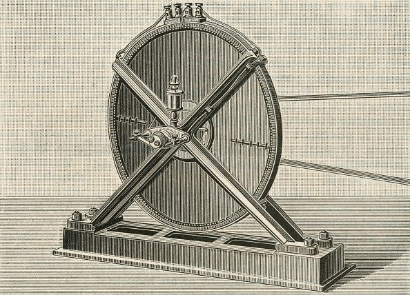 Invenció de l'alternador