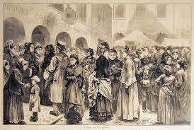 The end of the hiring fairs concept