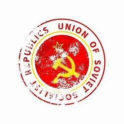 Unió de Repúbliques Socialistes Soviètiques (URSS).