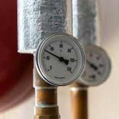 Timeline: Descubrimientos científicos de la mecánica y la termodinámica a lo largo de la historia.