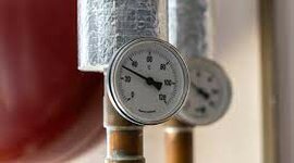 Timeline: Descubrimientos científicos de la mecánica y la termodinámica a lo largo de la historia.