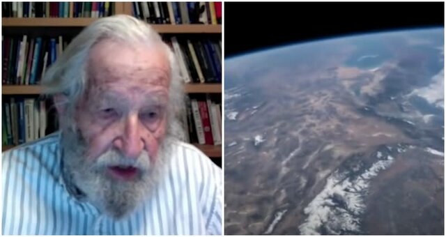 Most Dangerous Point in Human History