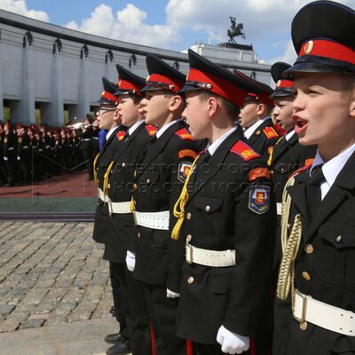 Timeline: история развития кадетского движения в россии