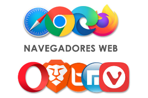 Navegadores y aplicaciones en la red