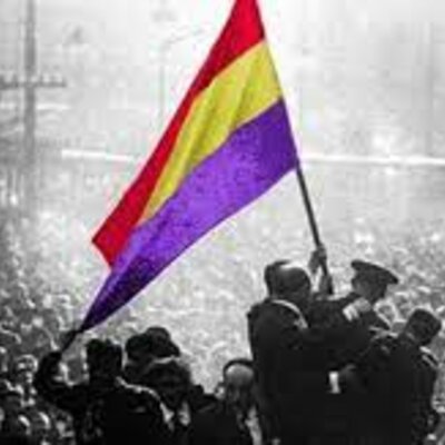 Timeline: 2ª república e inicio de la guerra civil