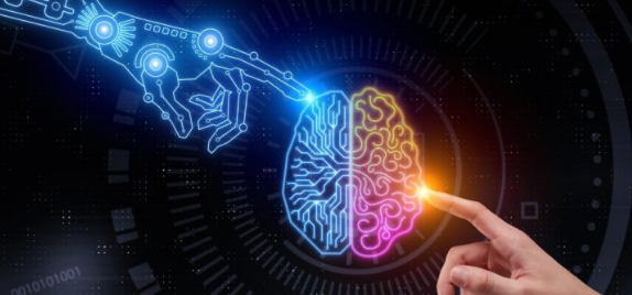 Se empieza a consolidar la Inteligencia Artificial