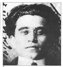 GRAMSCI